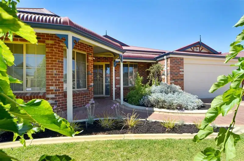 Main view of Homely house listing, 18 Jodrell Road, Gwelup WA 6018