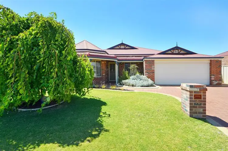Second view of Homely house listing, 18 Jodrell Road, Gwelup WA 6018