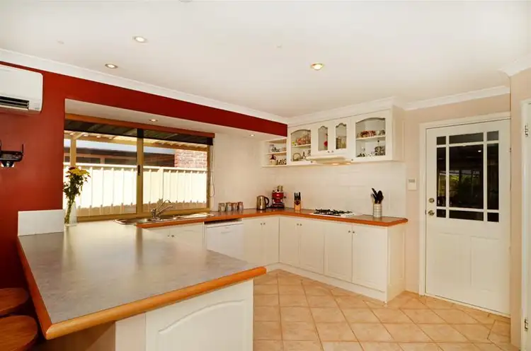 Fifth view of Homely house listing, 18 Jodrell Road, Gwelup WA 6018