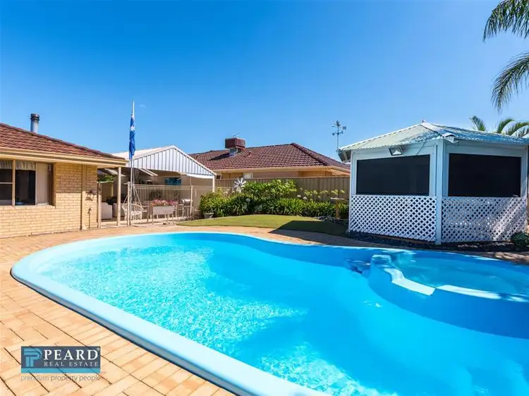 27 Forest Hill Drive, Kingsley WA 6026