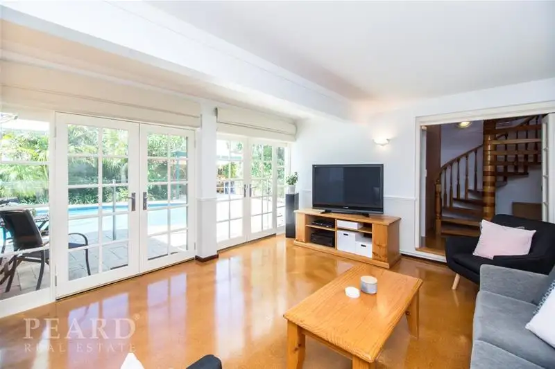 Main view of Homely house listing, 46 Halgania Way, Duncraig WA 6023