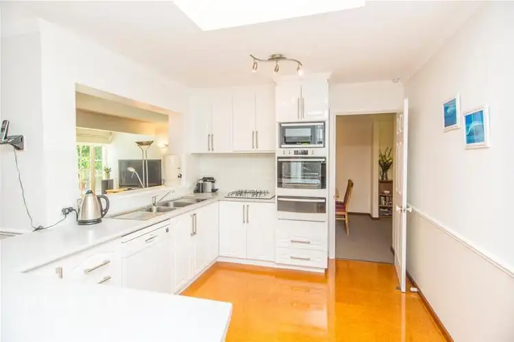 Seventh view of Homely house listing, 46 Halgania Way, Duncraig WA 6023