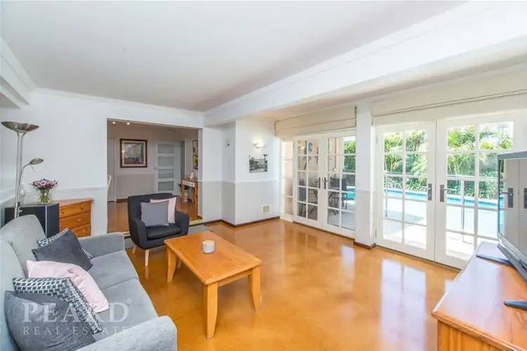 Second view of Homely house listing, 46 Halgania Way, Duncraig WA 6023