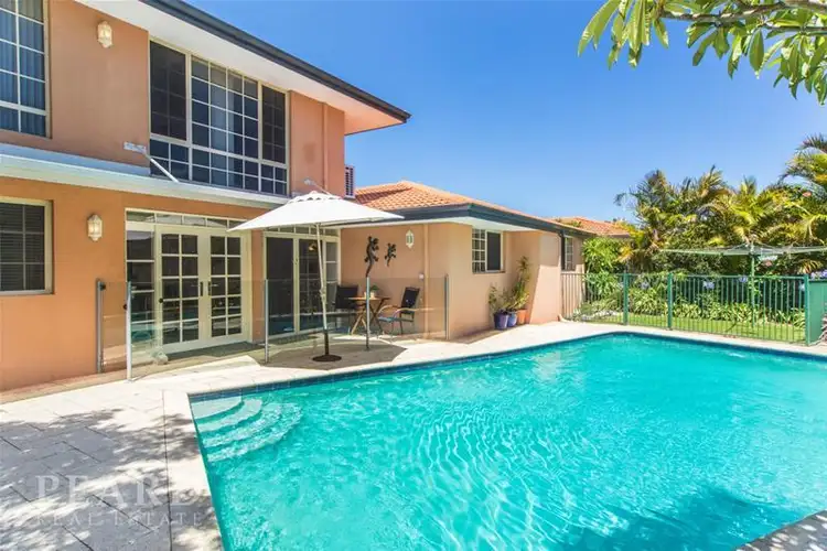 Third view of Homely house listing, 46 Halgania Way, Duncraig WA 6023