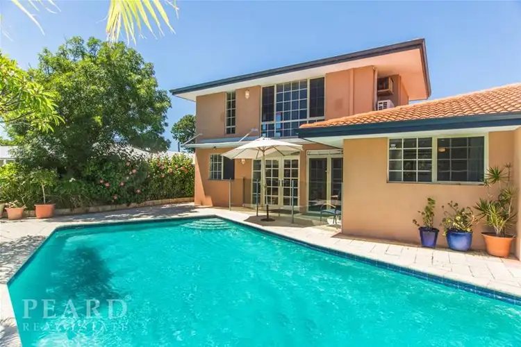 Fourth view of Homely house listing, 46 Halgania Way, Duncraig WA 6023