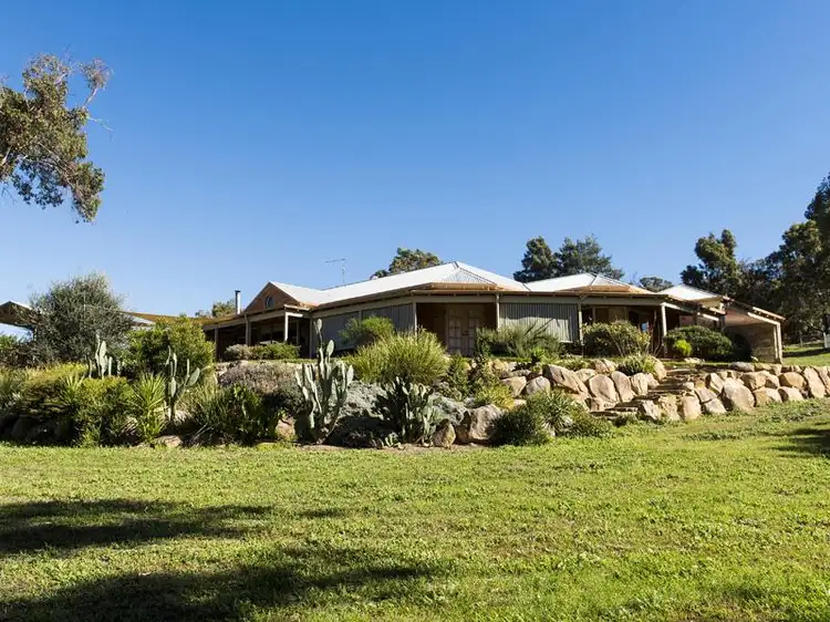 41 Clearview Retreat, Bullsbrook WA 6084