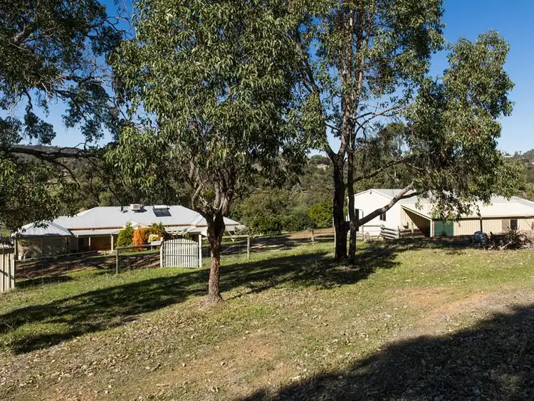 Fifth view of Homely house listing, 41 Clearview Retreat, Bullsbrook WA 6084
