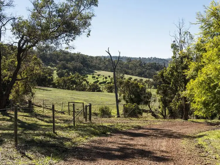 Second view of Homely house listing, 41 Clearview Retreat, Bullsbrook WA 6084