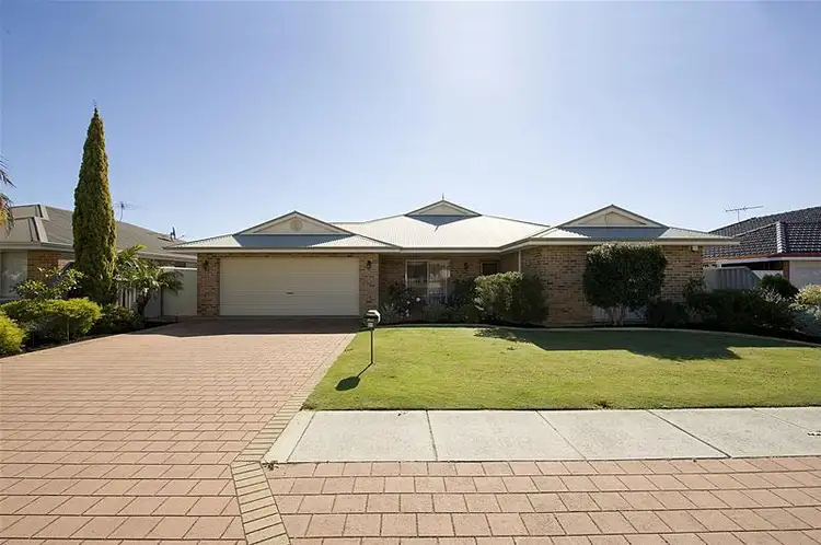 Main view of Homely house listing, 51 Amberley Way, Pearsall WA 6065