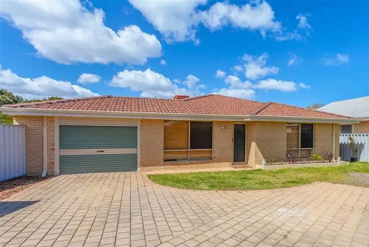Main view of Homely house listing, 17B Alba Rise, Ocean Reef WA 6027