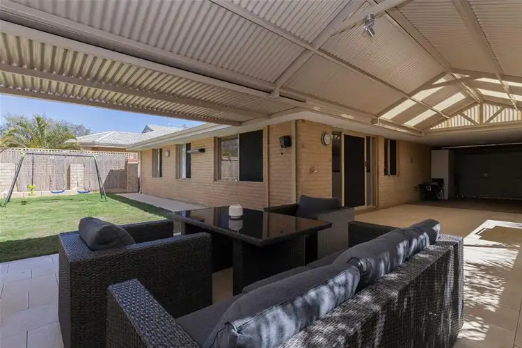 Second view of Homely house listing, 17B Alba Rise, Ocean Reef WA 6027