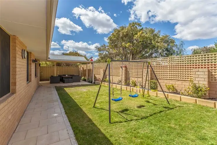 Third view of Homely house listing, 17B Alba Rise, Ocean Reef WA 6027