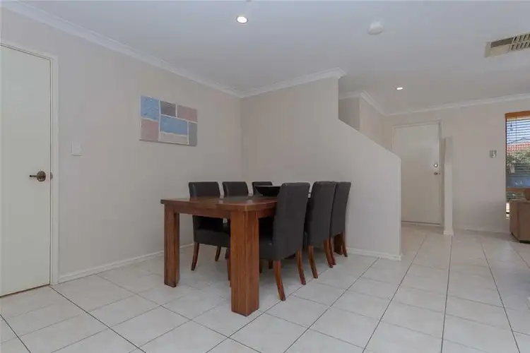 Fourth view of Homely house listing, 17B Alba Rise, Ocean Reef WA 6027
