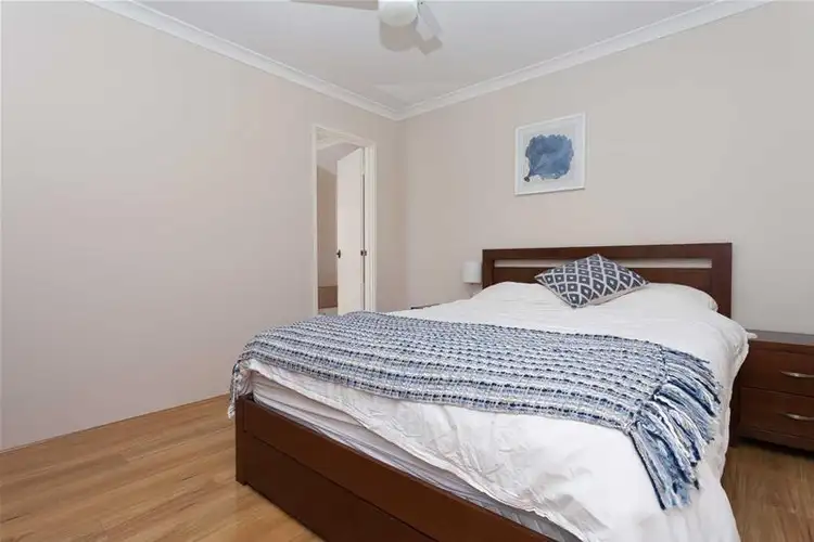 Fifth view of Homely house listing, 17B Alba Rise, Ocean Reef WA 6027