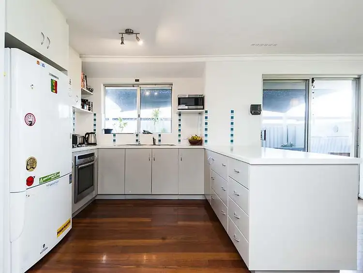 Sixth view of Homely house listing, 12 Fenton Way, Hillarys WA 6025