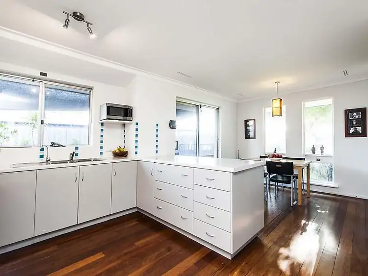 Seventh view of Homely house listing, 12 Fenton Way, Hillarys WA 6025