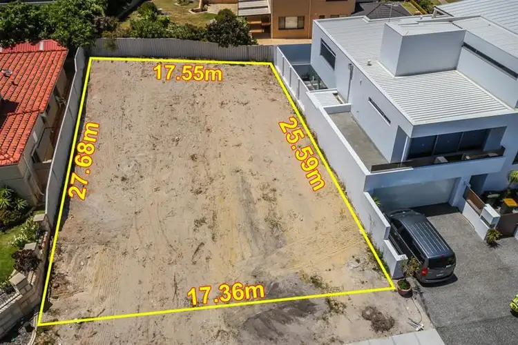 2 Randell Crescent, Ocean Reef WA 6027