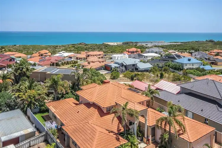 Second view of Homely land listing, 2 Randell Crescent, Ocean Reef WA 6027
