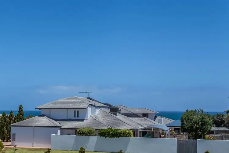 Third view of Homely land listing, 2 Randell Crescent, Ocean Reef WA 6027