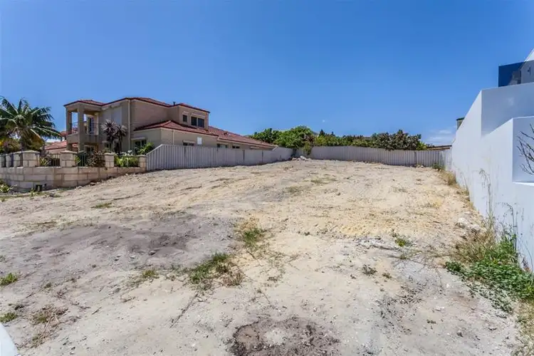 Fourth view of Homely land listing, 2 Randell Crescent, Ocean Reef WA 6027