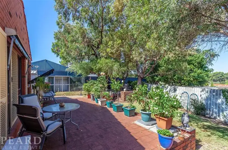 Second view of Homely house listing, 31 Johnston Way, Padbury WA 6025