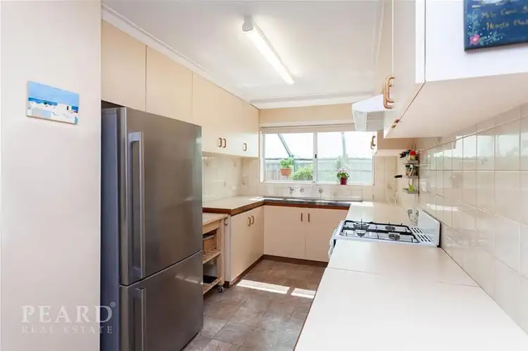 Third view of Homely house listing, 31 Johnston Way, Padbury WA 6025