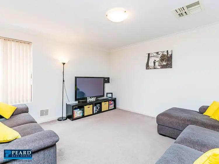 Second view of Homely villa listing, 4/21 Blackwattle Parade, Padbury WA 6025