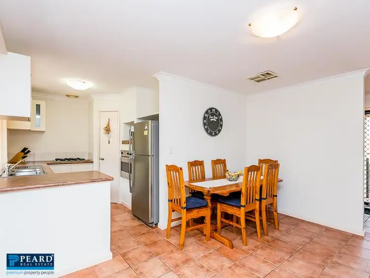 Fourth view of Homely villa listing, 4/21 Blackwattle Parade, Padbury WA 6025