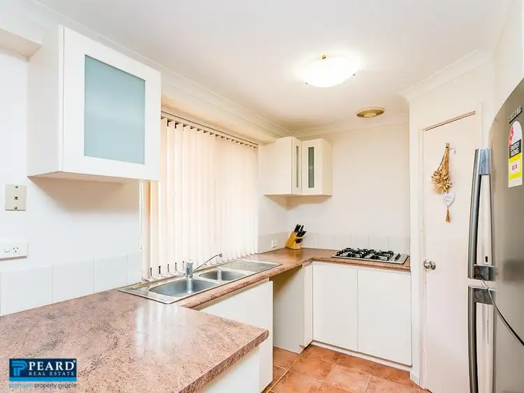 Fifth view of Homely villa listing, 4/21 Blackwattle Parade, Padbury WA 6025