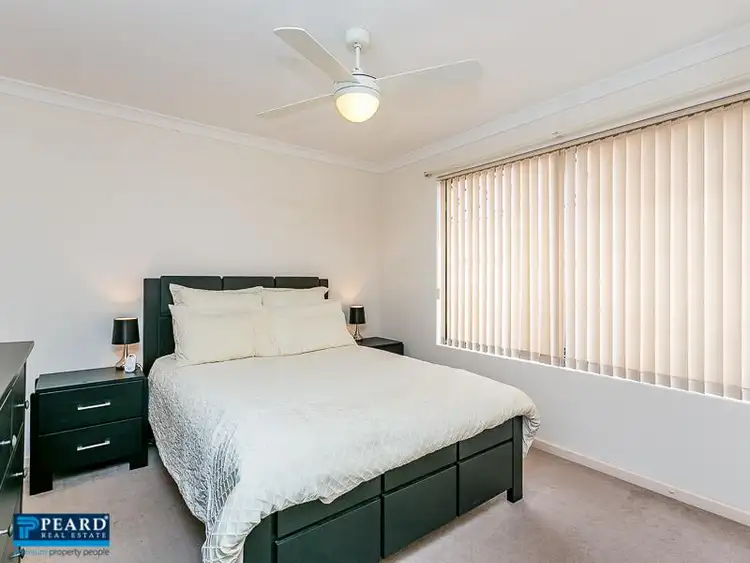 Sixth view of Homely villa listing, 4/21 Blackwattle Parade, Padbury WA 6025