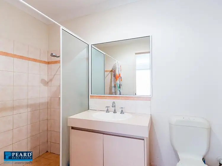 Seventh view of Homely villa listing, 4/21 Blackwattle Parade, Padbury WA 6025