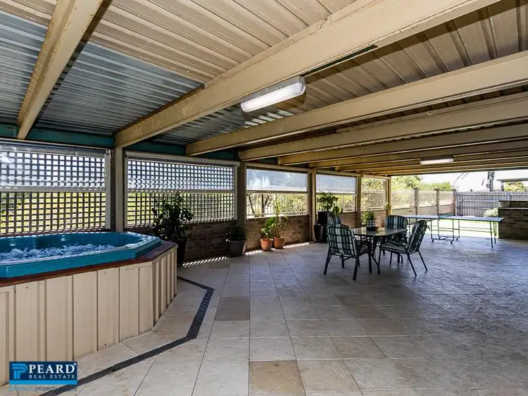 Main view of Homely house listing, 7 Wodjil Court, Heathridge WA 6027