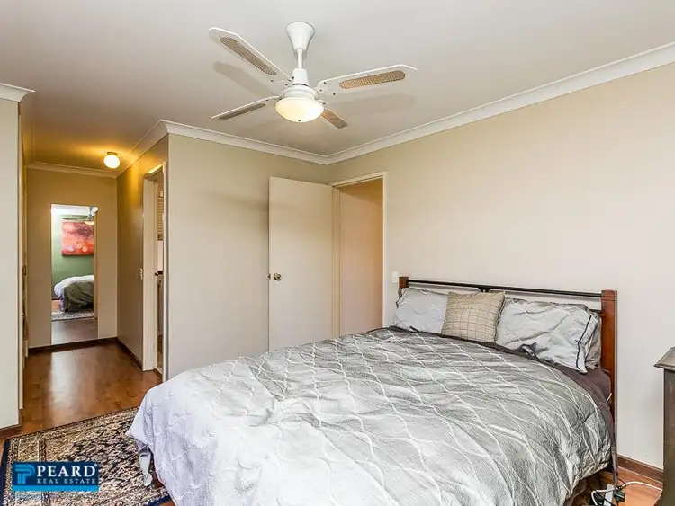 Sixth view of Homely house listing, 7 Wodjil Court, Heathridge WA 6027