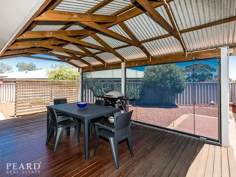 Fifth view of Homely house listing, 5 Corwin Lane, Currambine WA 6028