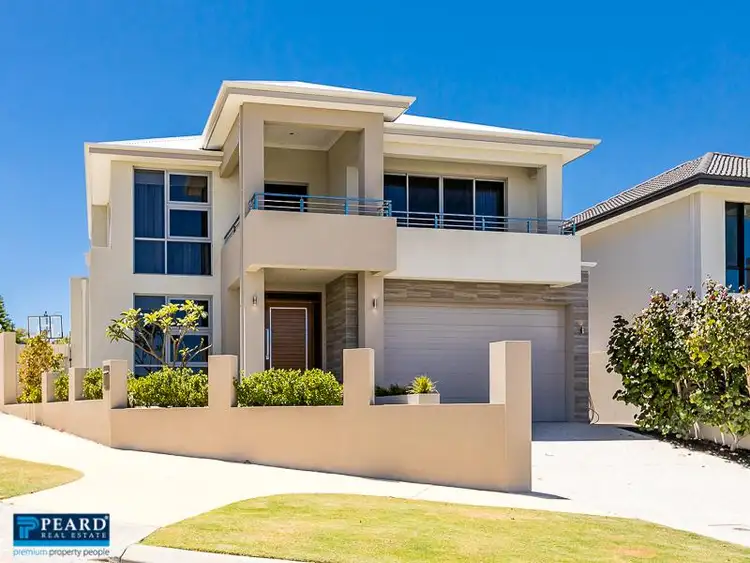 3 Marbella Drive, Hillarys WA 6025