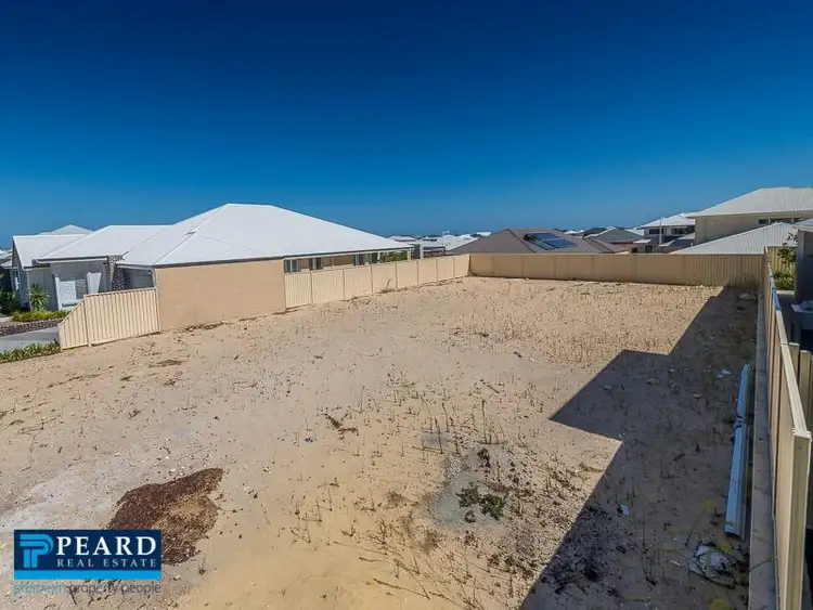 Third view of Homely land listing, 13 Umina Way, Burns Beach WA 6028