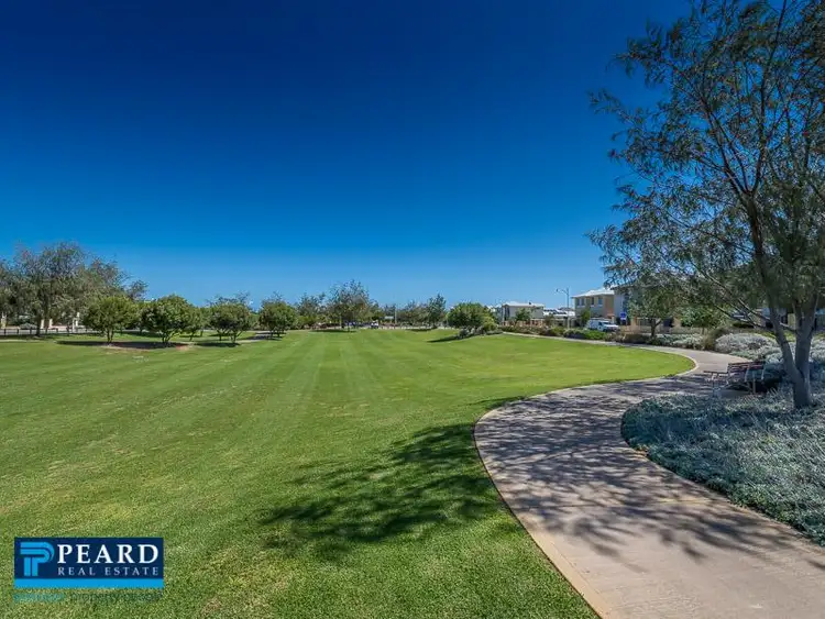 Fourth view of Homely land listing, 13 Umina Way, Burns Beach WA 6028