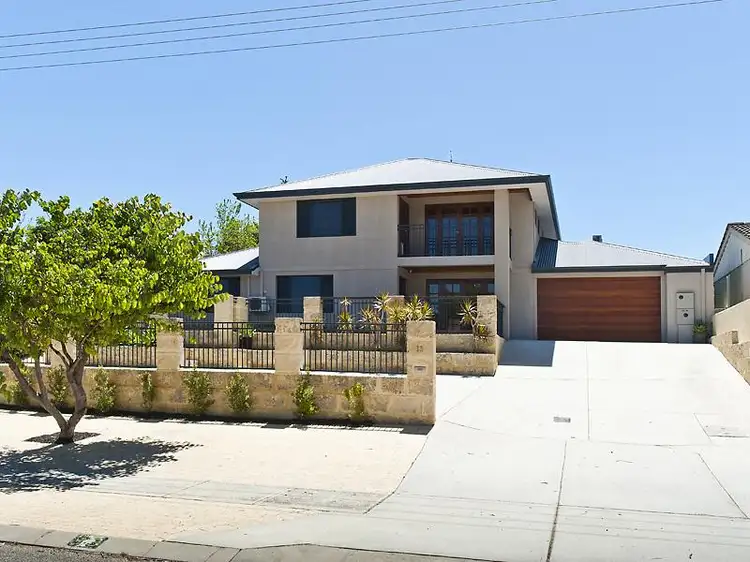 Main view of Homely house listing, 13 Forrest Road, Padbury WA 6025