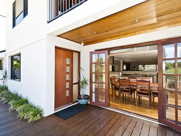 Second view of Homely house listing, 13 Forrest Road, Padbury WA 6025