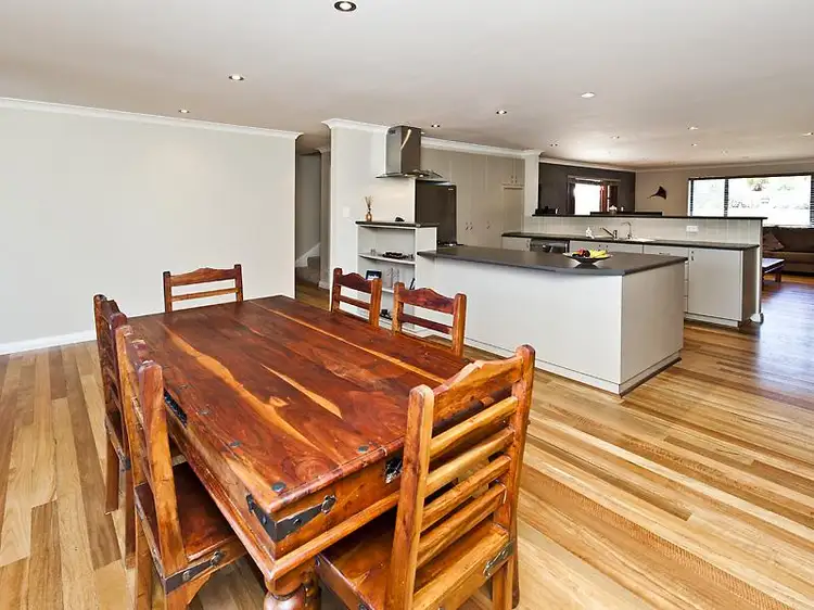 Fourth view of Homely house listing, 13 Forrest Road, Padbury WA 6025