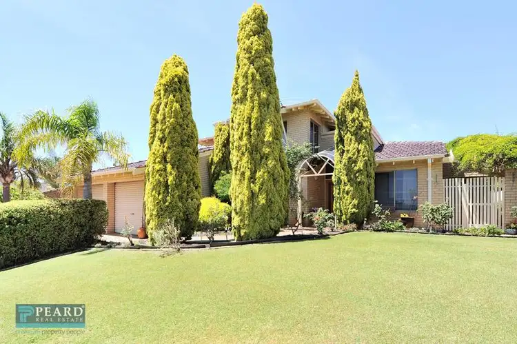 3 Viewcrest Way, Sorrento WA 6020