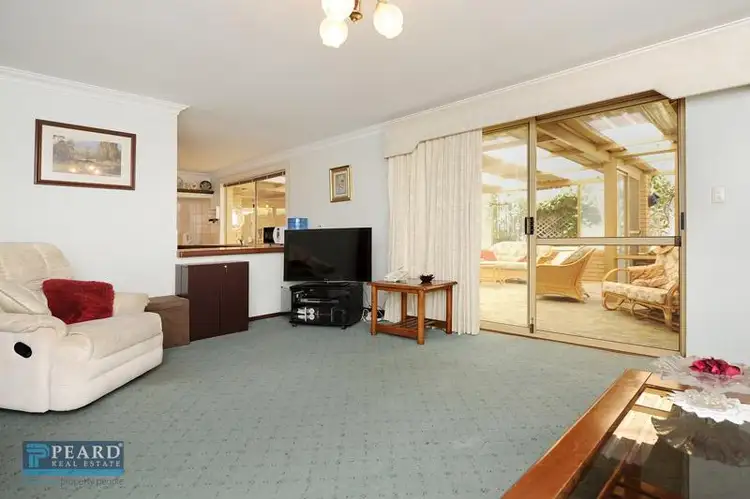 Sixth view of Homely house listing, 3 Viewcrest Way, Sorrento WA 6020