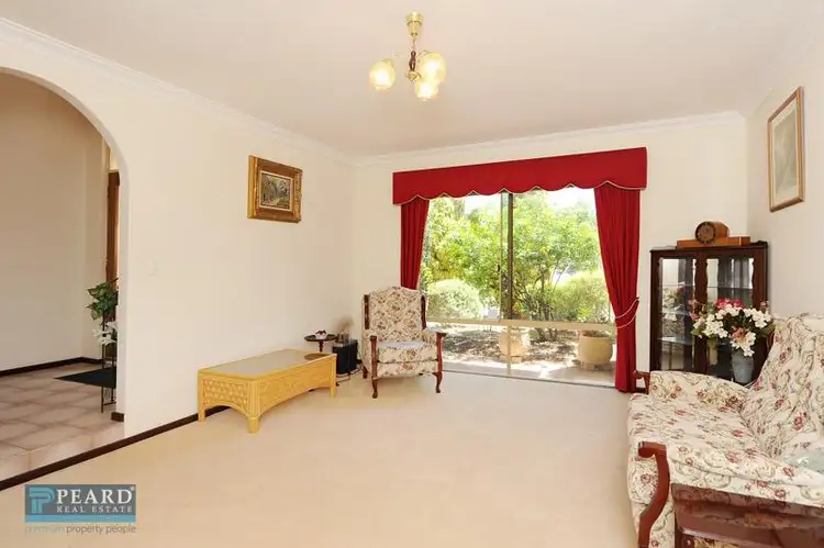 Third view of Homely house listing, 3 Viewcrest Way, Sorrento WA 6020