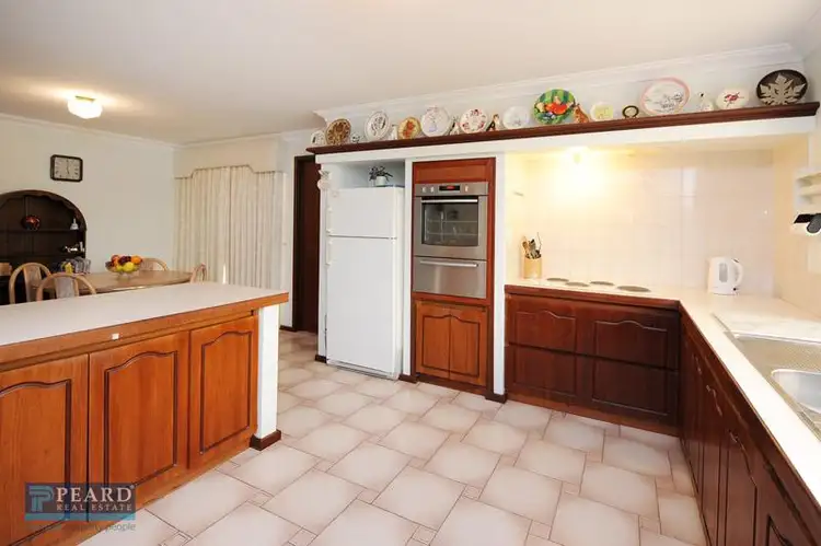 Fourth view of Homely house listing, 3 Viewcrest Way, Sorrento WA 6020