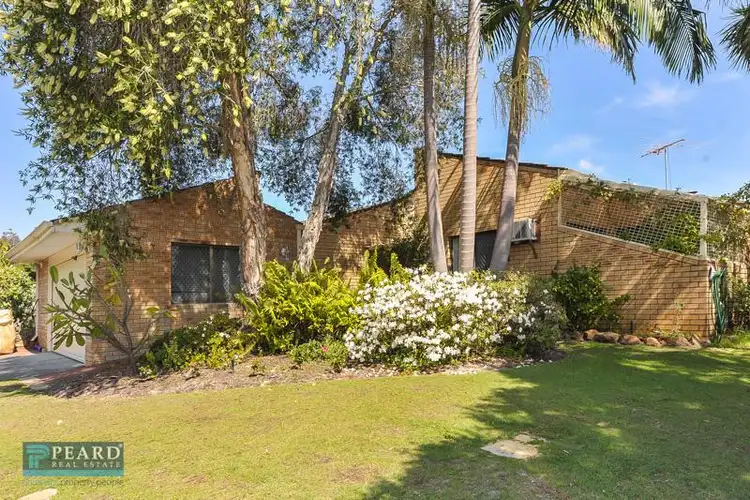 Fourth view of Homely house listing, 55 Greenpark Road, Alexander Heights WA 6064