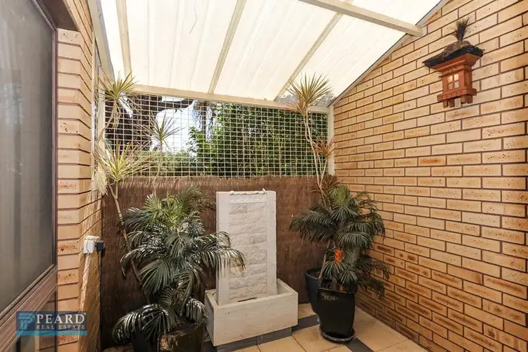 Seventh view of Homely house listing, 55 Greenpark Road, Alexander Heights WA 6064