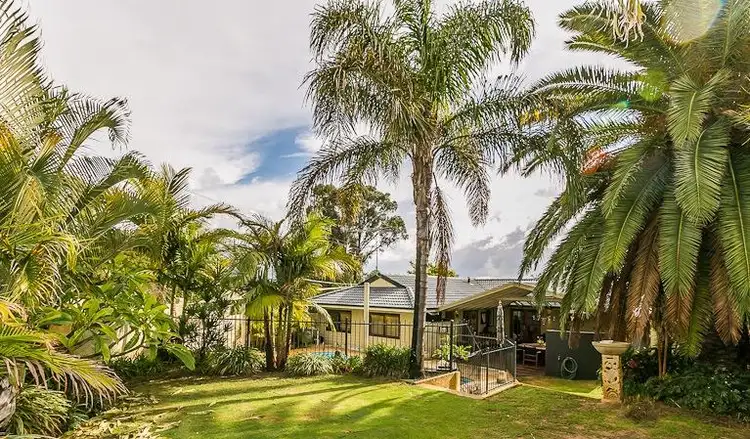 15 Cimbrook Way, Duncraig WA 6023