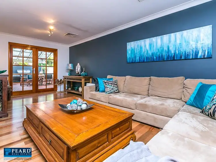 Sixth view of Homely house listing, 15 Cimbrook Way, Duncraig WA 6023