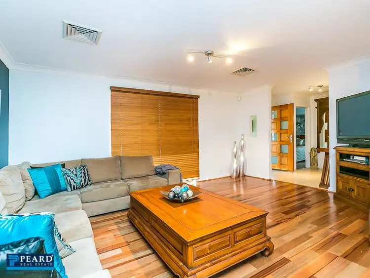 Seventh view of Homely house listing, 15 Cimbrook Way, Duncraig WA 6023