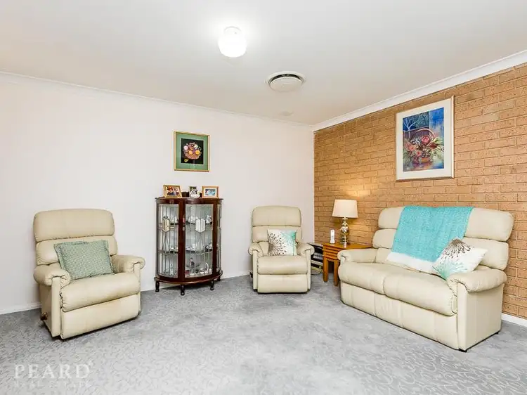 Fourth view of Homely semi-detached listing, 1B Balanus Way, Heathridge WA 6027